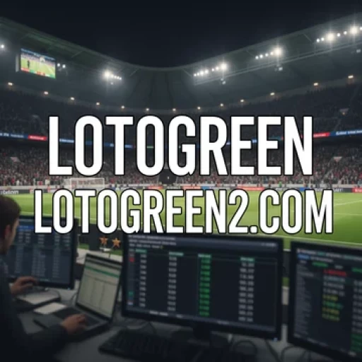 lotogreen