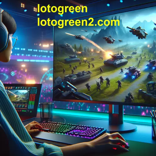O Fascínio dos Jogos de Estratégia: Desafiando Mentes em Lotogreen